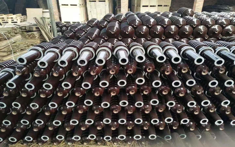Changsha Power Electric Co.,Ltd. línea de producción de fábrica