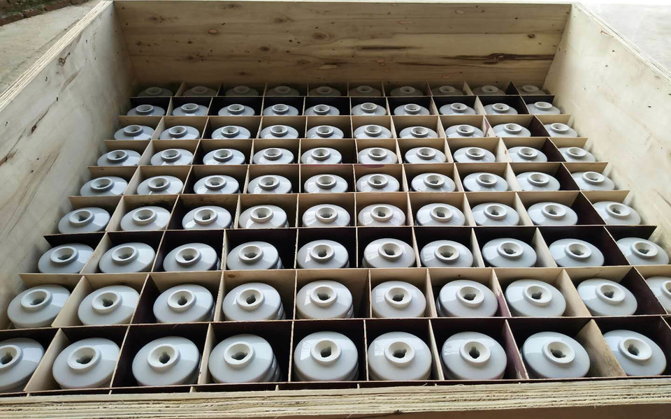 Changsha Power Electric Co.,Ltd. línea de producción de fábrica
