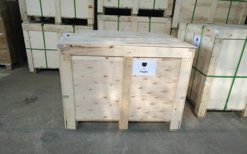 Changsha Power Electric Co.,Ltd. línea de producción de fábrica