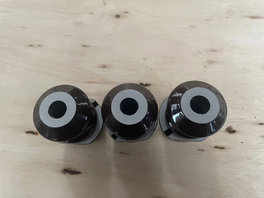 OEM estándar del buje de la porcelana del transformador 1-630A del estruendo disponible