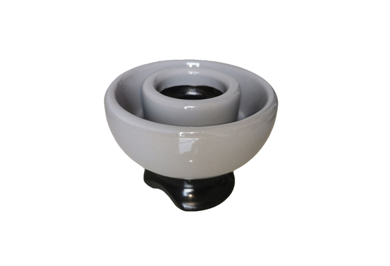 ANSI de la porcelana C-110 11kN 55-3 Pin Post Insulator