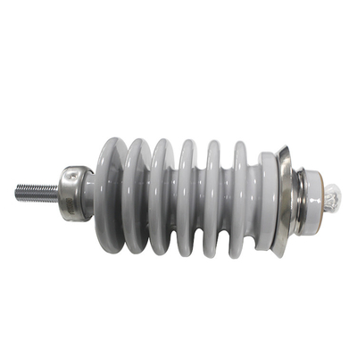 Aislador superior del pararrayos de Elctrical Rod Height 350m m