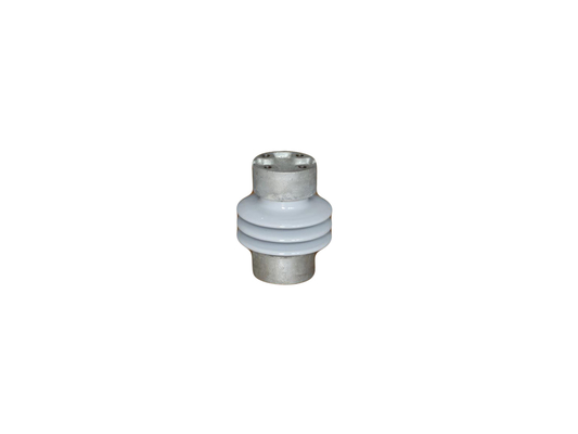 Aisladores de alto voltaje limpios del ANSI 8.9kN TR-202 del uno mismo