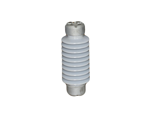 16kg aisladores eléctricos grises claros de la porcelana del ANSI TR-210
