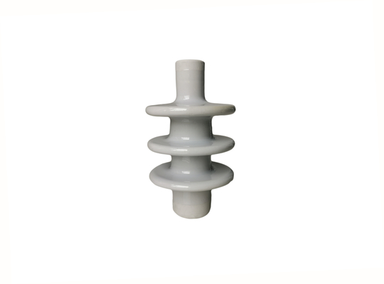 Aisladores especiales del pilar de la porcelana del ANSI 10KV de Desined