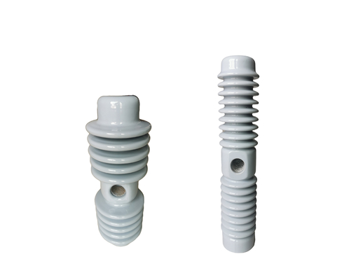 17 vierte el recorte del fusible de la porcelana 27kV para las líneas de la distribución