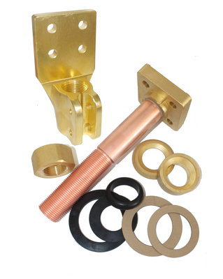 Buje de la baja tensión del OEM DT1-2000A para la transmisión