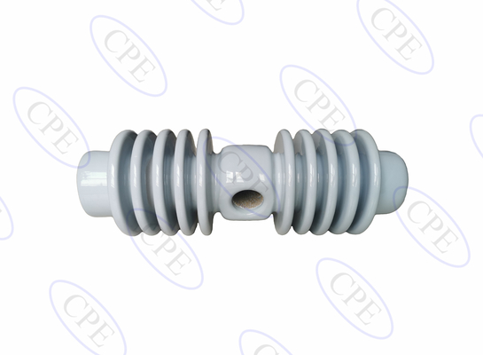 El estándar 10 del IEC vierte el recorte del fusible de la porcelana 15kV para la línea de la distribución