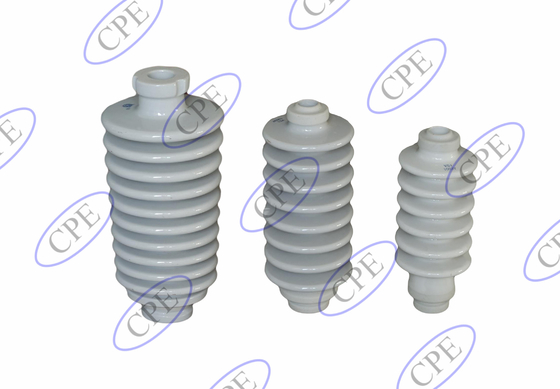 15KV buje aislado gas del transformador de la porcelana C-110