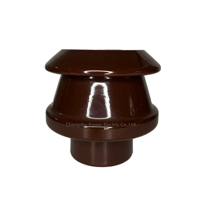 Buje estándar de la porcelana del transformador DT1-1000 del estruendo adaptable