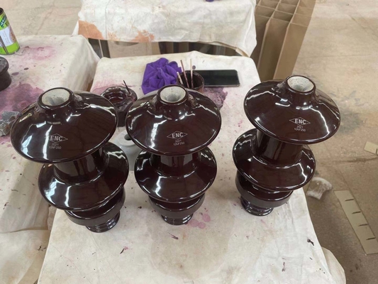 OEM estándar del color de Brown de la asamblea del buje DIN42531 DT-10NF250 disponible