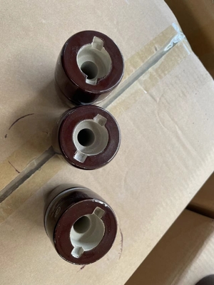 el transformador de la ventaja del drenaje del OEM de la porcelana de 1kV 200A que forraba a Brown esmaltó