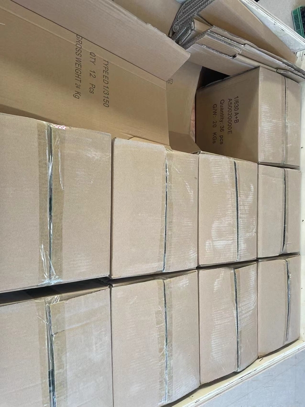 OEM estándar del buje de la porcelana del transformador 1-630A del estruendo disponible