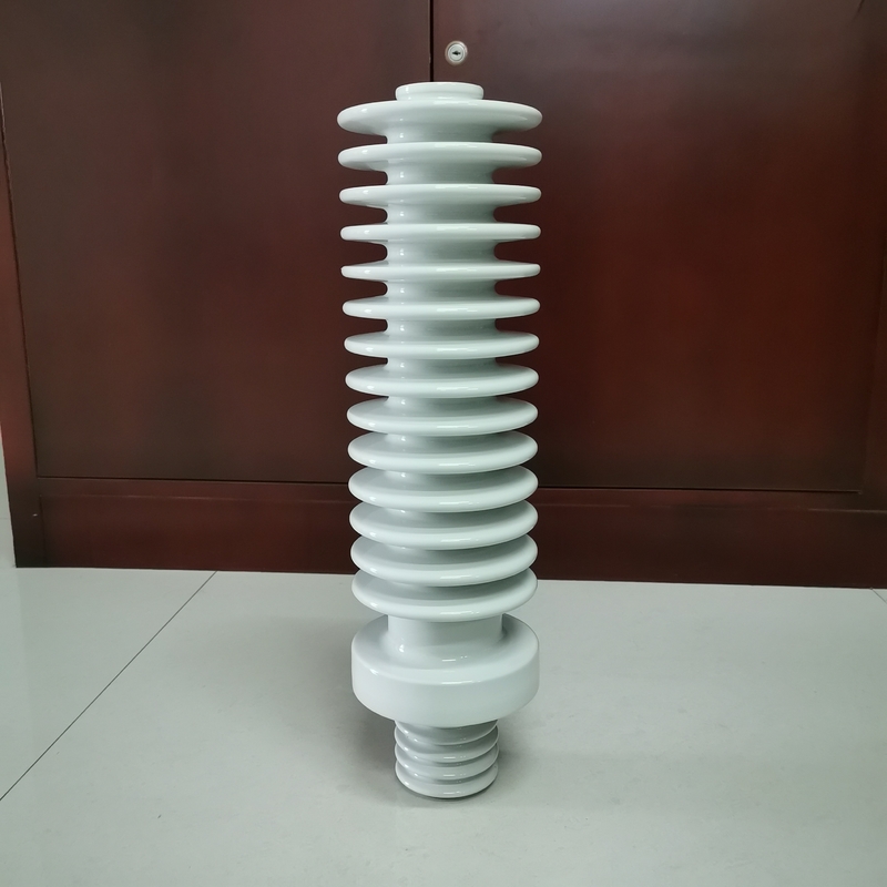 Buje aislado gas excelente de las vertientes 33kv de la carga que falla 13
