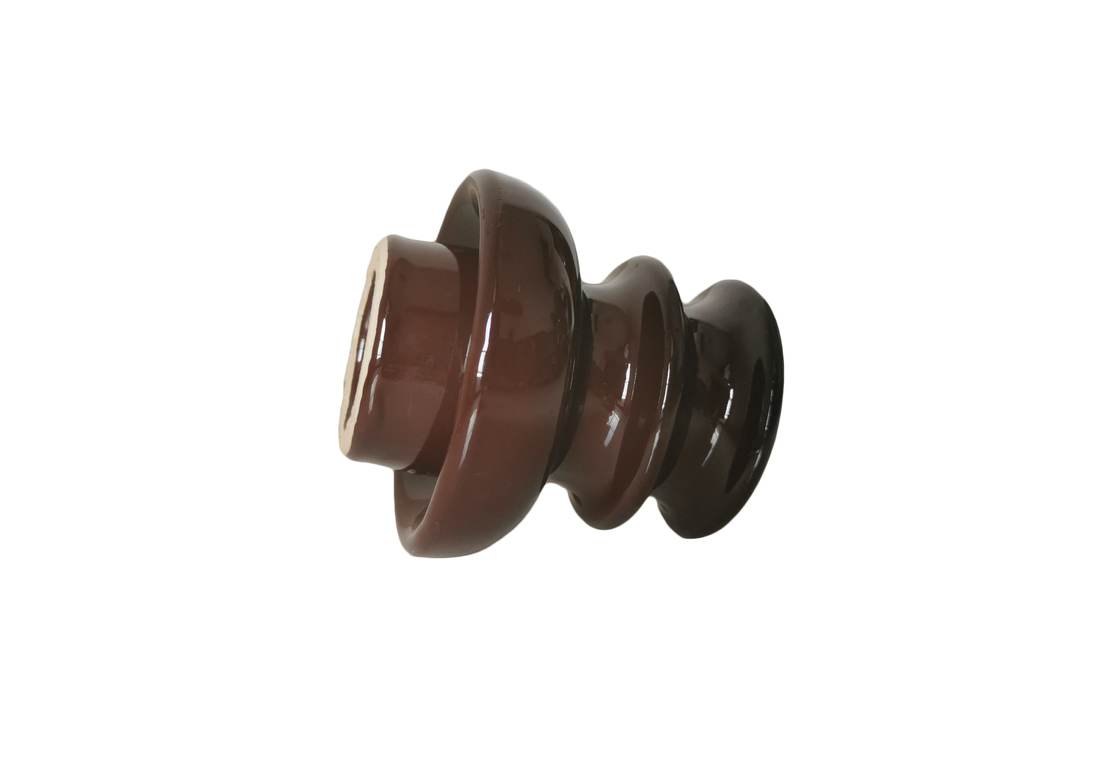 BS137 profesional P-33-Y Pin Type Porcelain Insulator