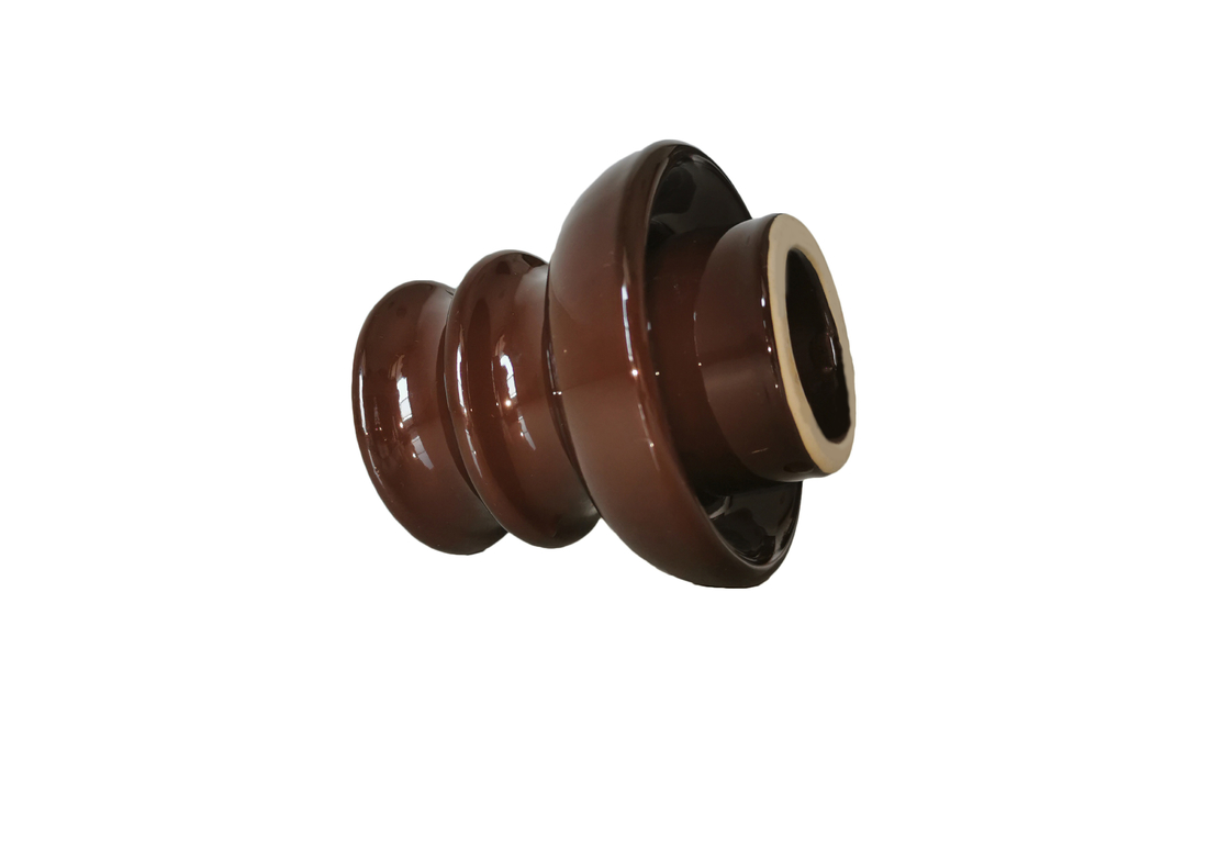 BS137 profesional P-33-Y Pin Type Porcelain Insulator