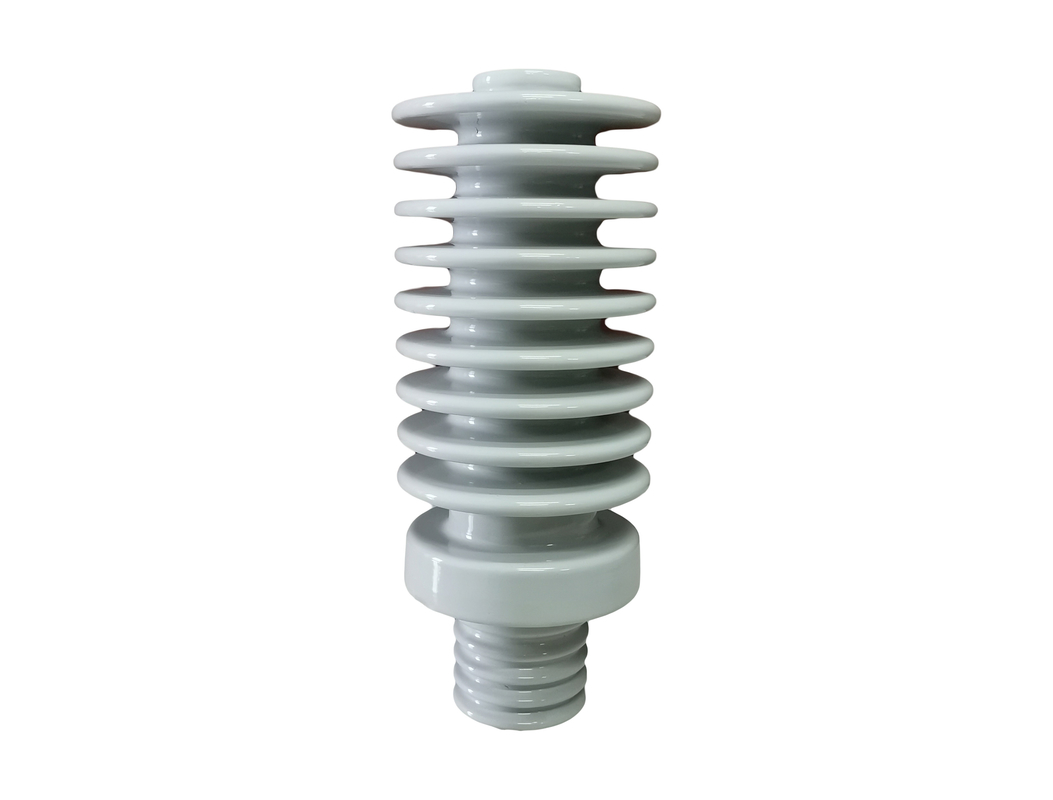 Bujes de alto voltaje del transformador de la altura 60kV del OEM 363m m
