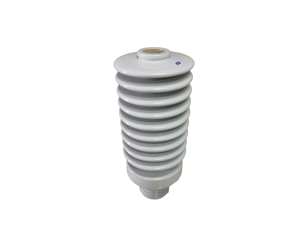 Bujes de alto voltaje del transformador de la altura 60kV del OEM 363m m