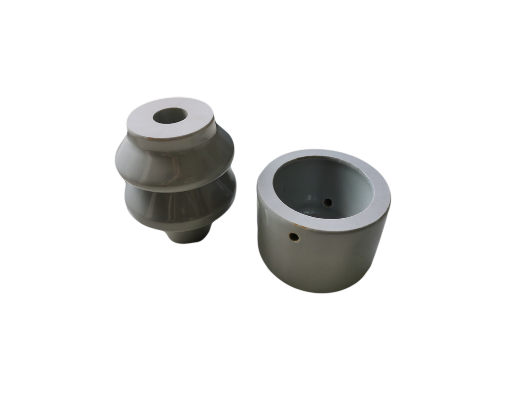 Bujes estándar inmersos en aceite de la porcelana 1kV del ANSI