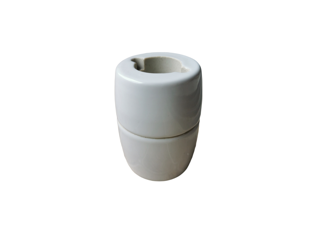 Buje hueco especial de la porcelana del transformador de Customerized