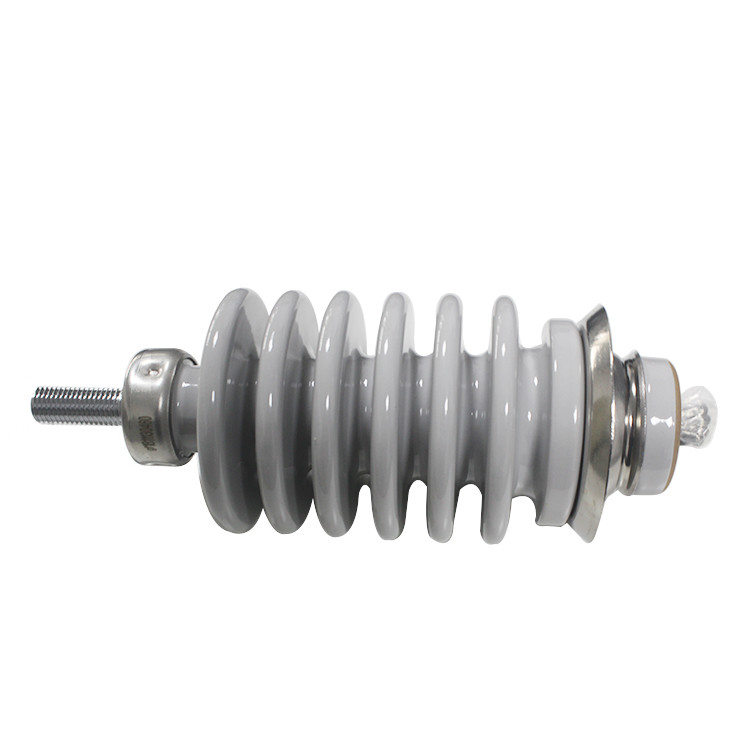 Aislador superior del pararrayos de Elctrical Rod Height 350m m