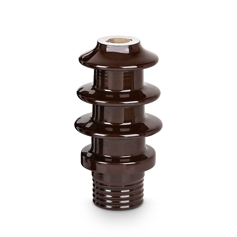 Línea de alto voltaje estándar aisladores del estruendo 3.2kg 10NF250