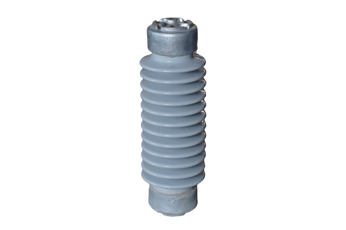 Aislador fácil del poste del ANSI TR-210 33KV del mantenimiento para la subestación