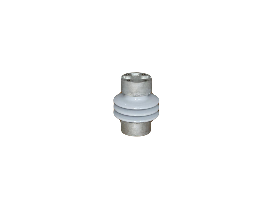 Aisladores de alto voltaje limpios del ANSI 8.9kN TR-202 del uno mismo