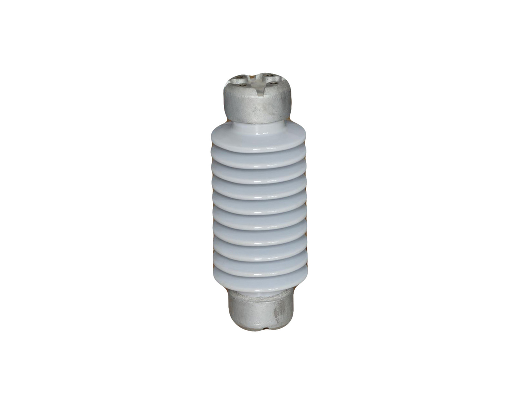 16kg aisladores eléctricos grises claros de la porcelana del ANSI TR-210