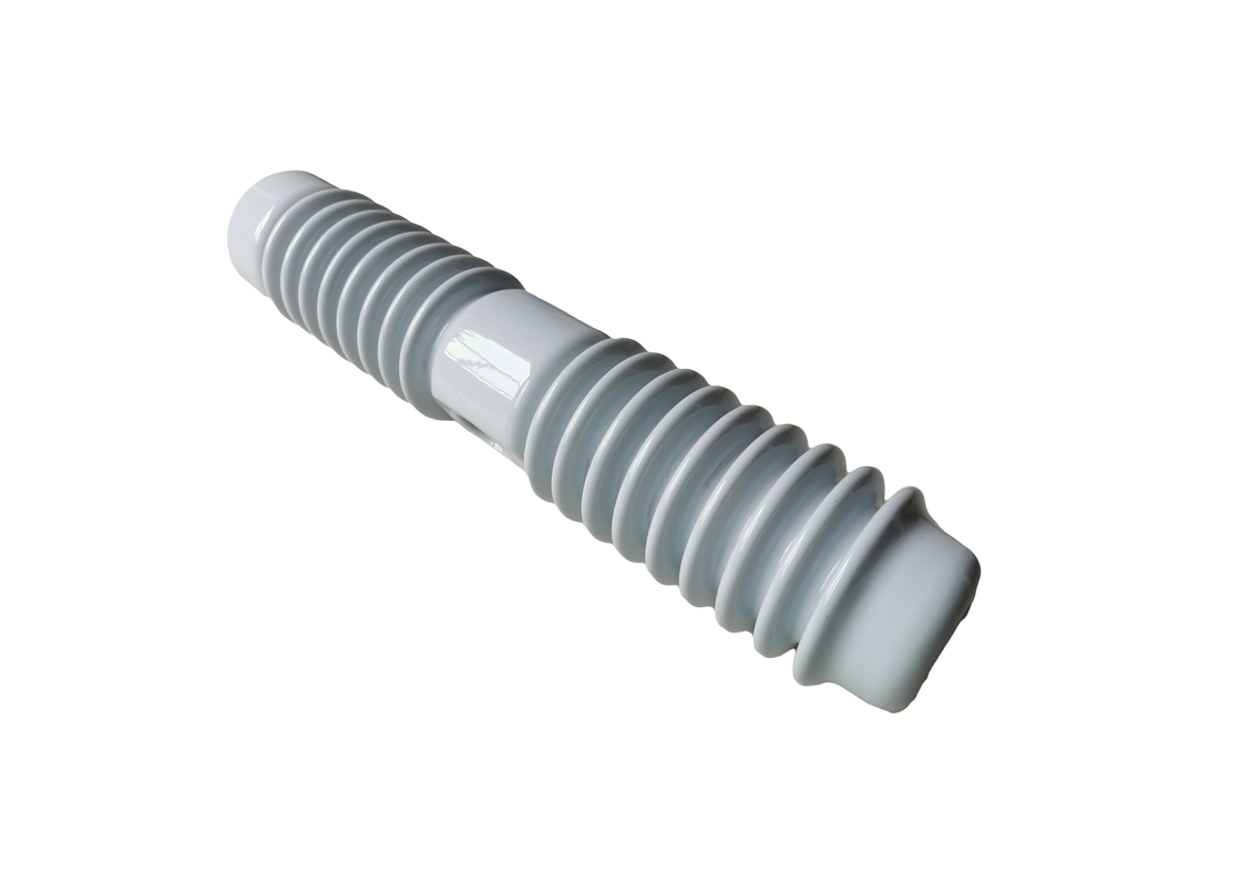 Recorte de alto voltaje del fusible de la porcelana de 10kN 36kV