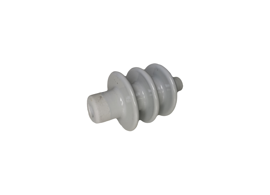 Aisladores especiales del pilar de la porcelana del ANSI 10KV de Desined