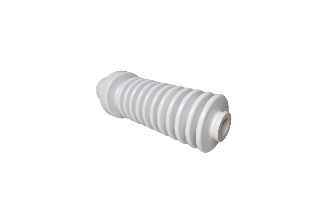 Buje aislado gas blanco brillante 25.8kV de Customerized