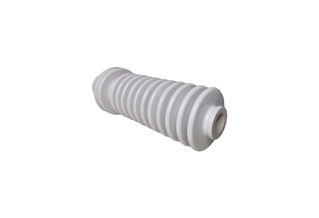 Buje aislado gas blanco brillante 25.8kV de Customerized