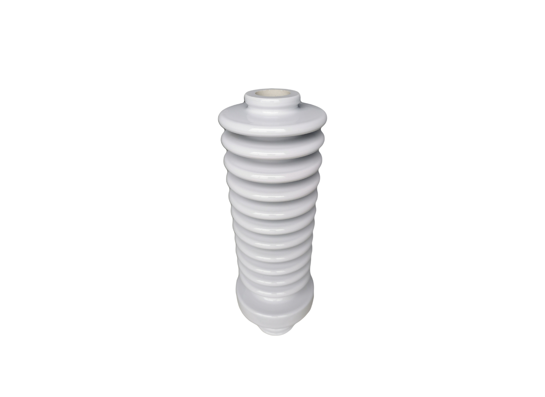 Buje aislado gas blanco brillante 25.8kV de Customerized