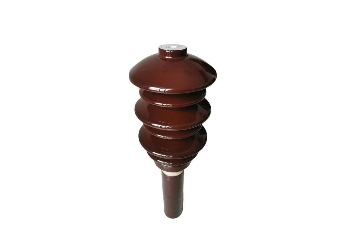 Buje de alta resistencia del transformador de poder de 28.5kV 30NF250