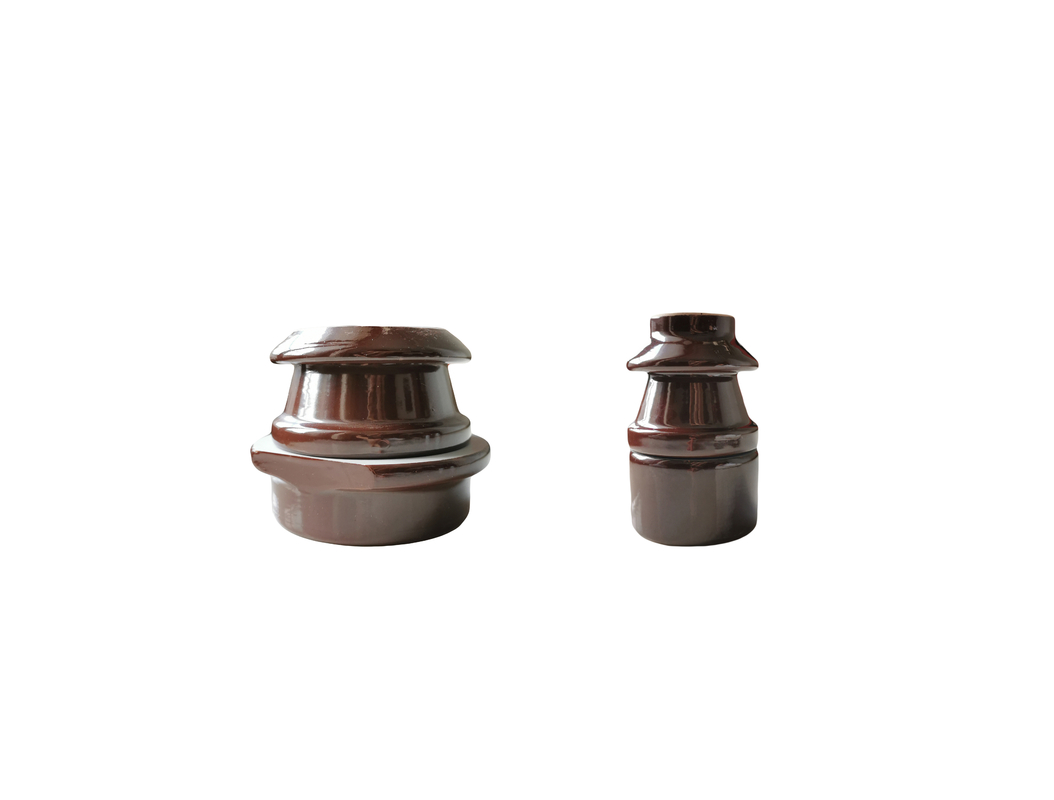 Buje estándar de la porcelana del transformador del estruendo 1KV DT1-3150A
