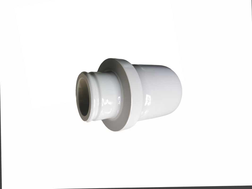 Buje inmerso en aceite de la porcelana del transformador de 1kV DT1-3150