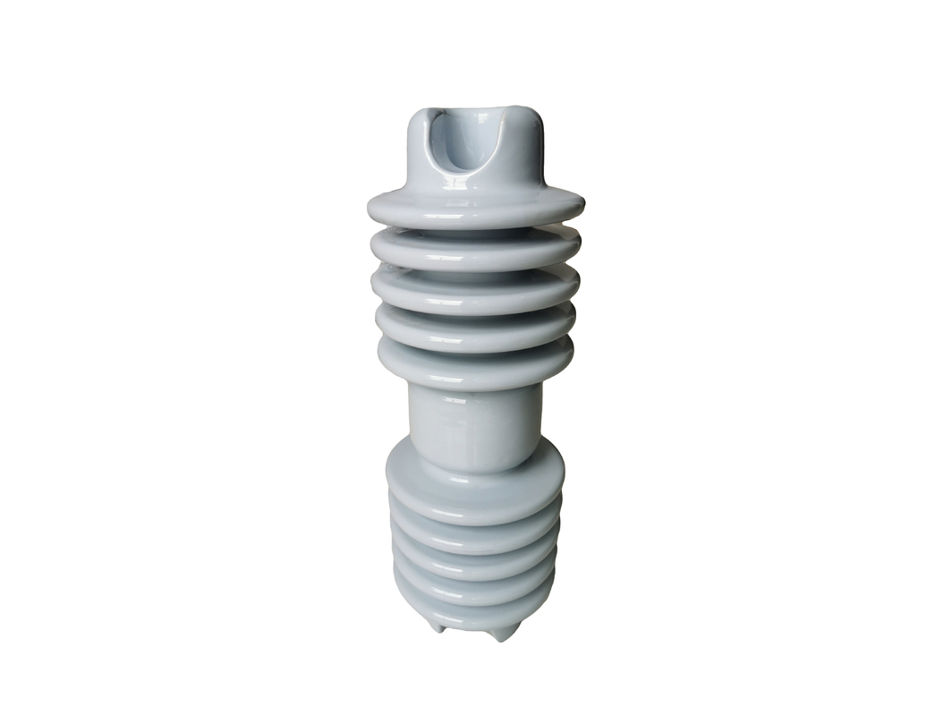 17 vierte el recorte del fusible de la porcelana 27kV para las líneas de la distribución