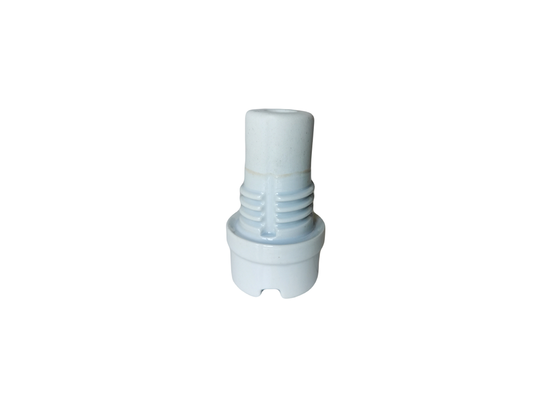 buje de la porcelana del transformador 1.2kV