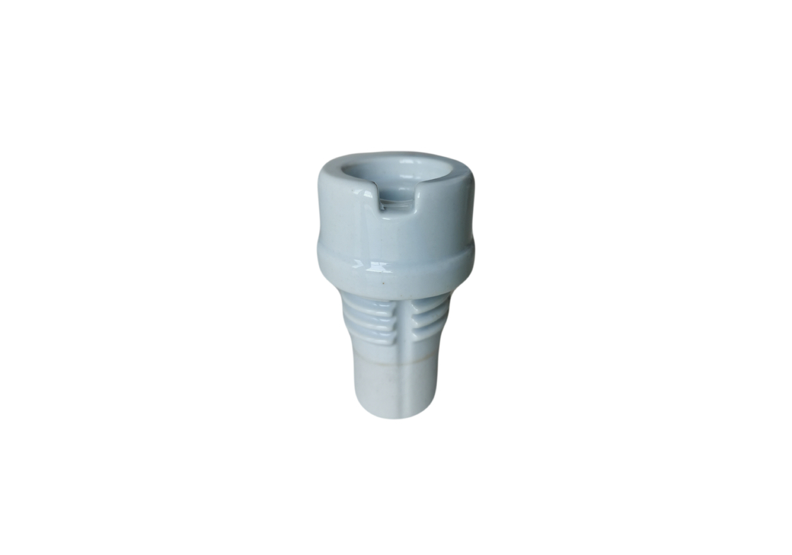 buje de la porcelana del transformador 1.2kV