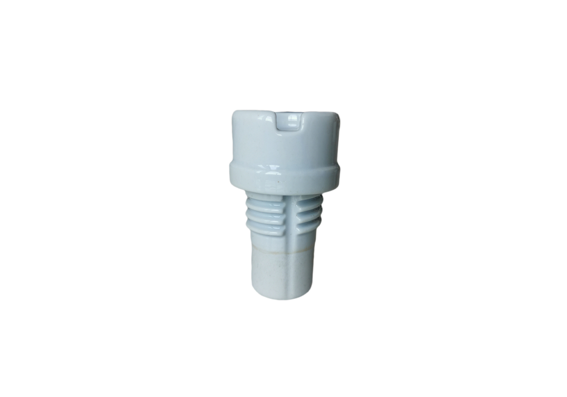 buje de la porcelana del transformador 1.2kV