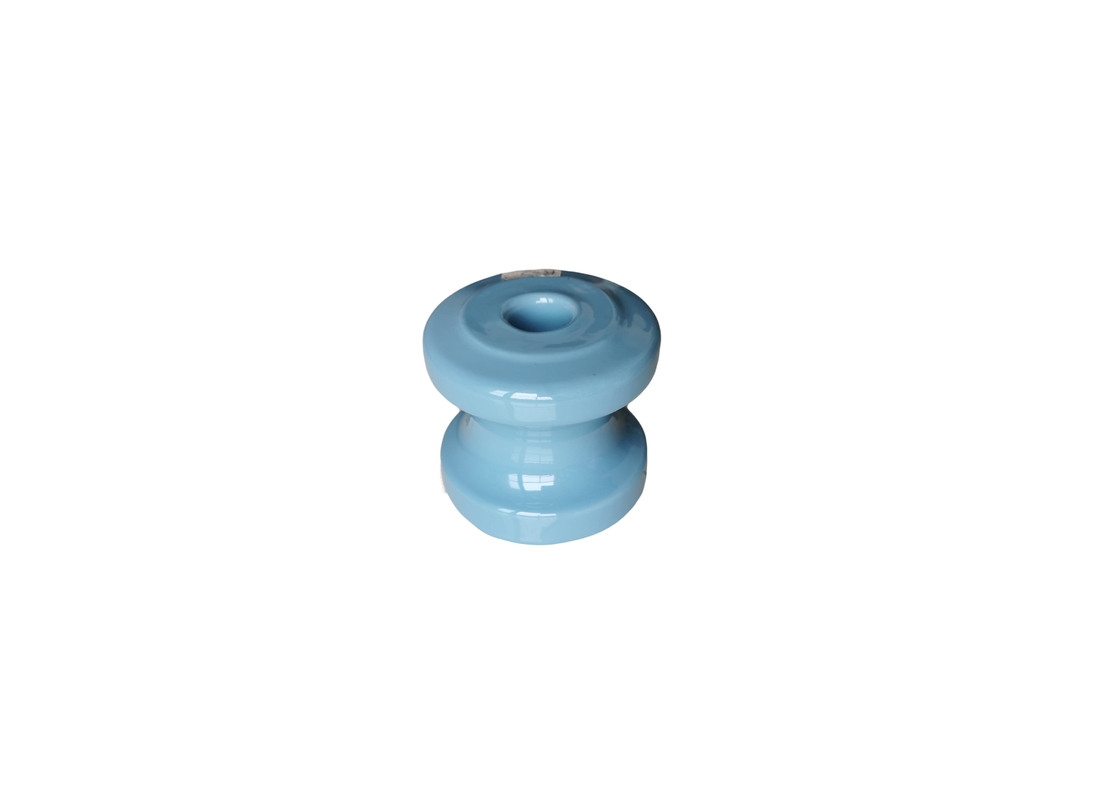 13.3KN aisladores del carrete de la porcelana del ANSI C-110 para la transmisión