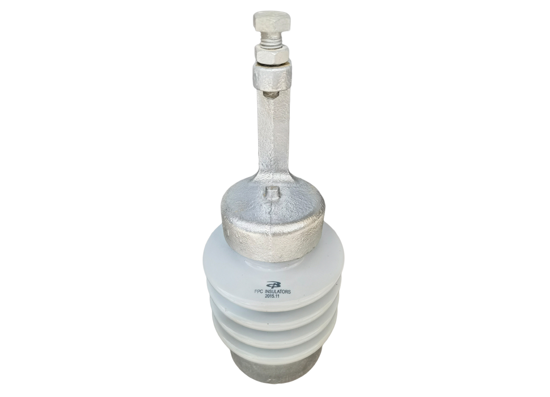 ANSI ligero de Gray Line Post Porcelain Insulators