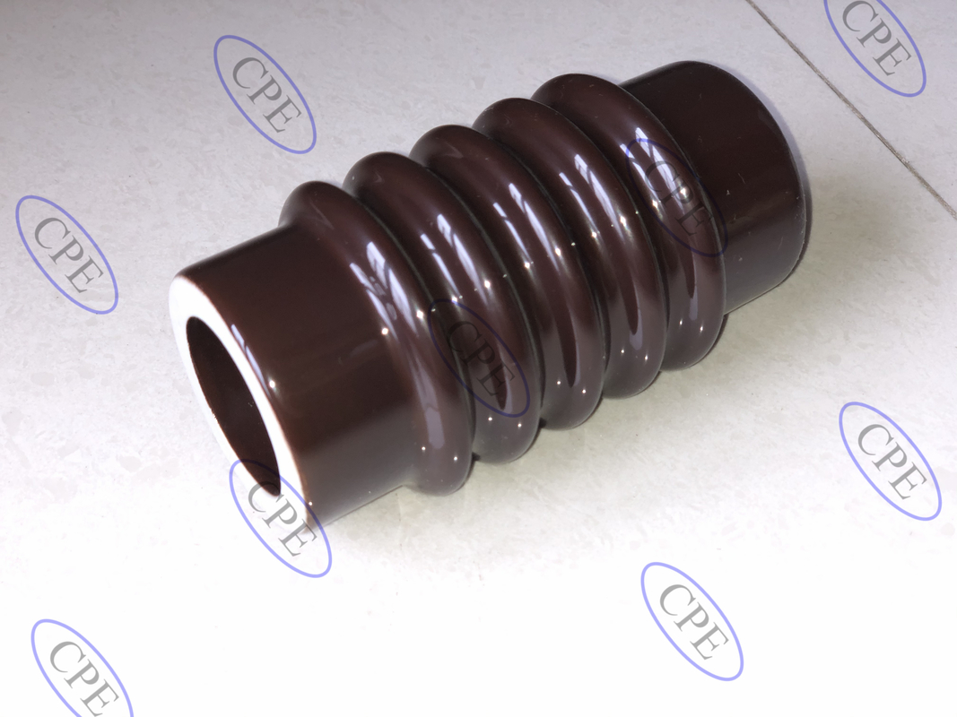 Aisladores de cerámica de alto voltaje del top 10kV del lazo del IEC 120-2