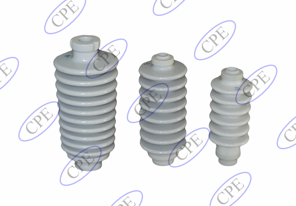 15KV buje aislado gas del transformador de la porcelana C-110