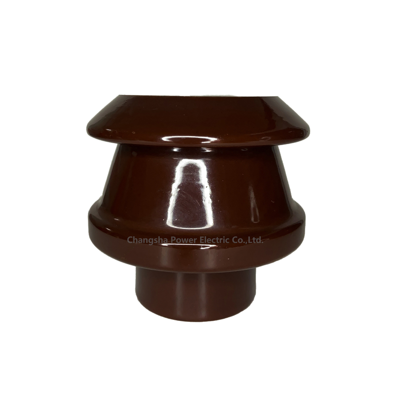 Buje estándar de la porcelana del transformador DT1-1000 del estruendo adaptable