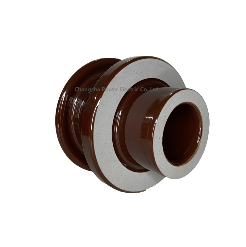 Buje estándar de la porcelana del transformador DT1-1000 del estruendo adaptable