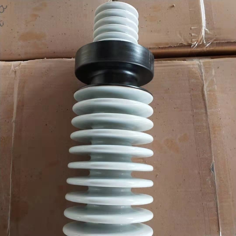 El gas de la altura del estándar 432m m del IEC aisló forrar al OEM blanco del color
